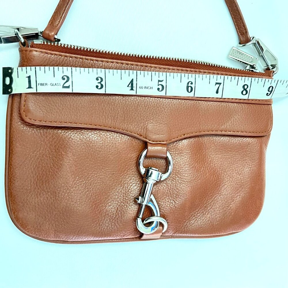 Rebecca Minkoff Skinny MAC Crossbody Purse - Picture 9 of 11